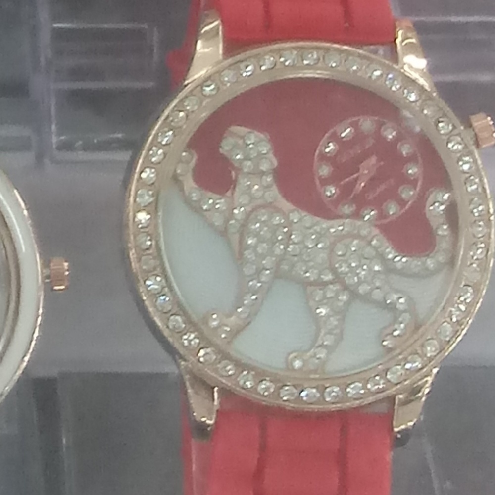 icey watch